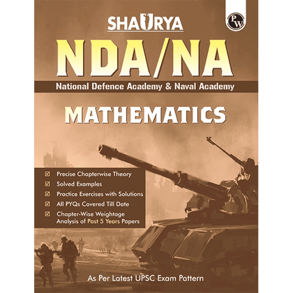 NDA/NA Books 2024 Edition
