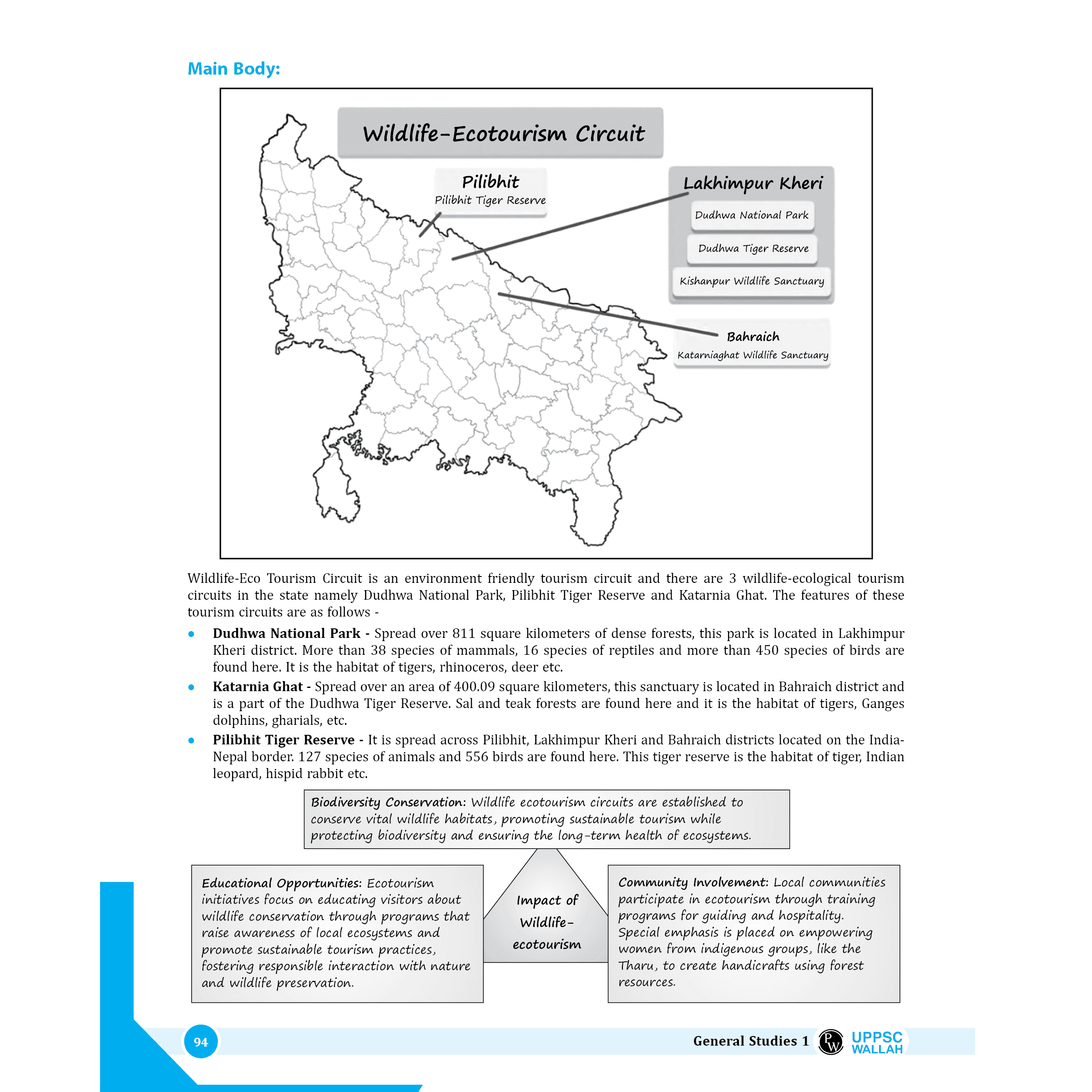 UP-PSC Wallah Mains PYQs Solution GS 1, GS 2, GS 3, GS 4, UP Special GS 5 and GS 6 Combo Set of 3 Books | Complete 6 Years (2018-2023) Paper Analysis with Flow Charts & Diagrams