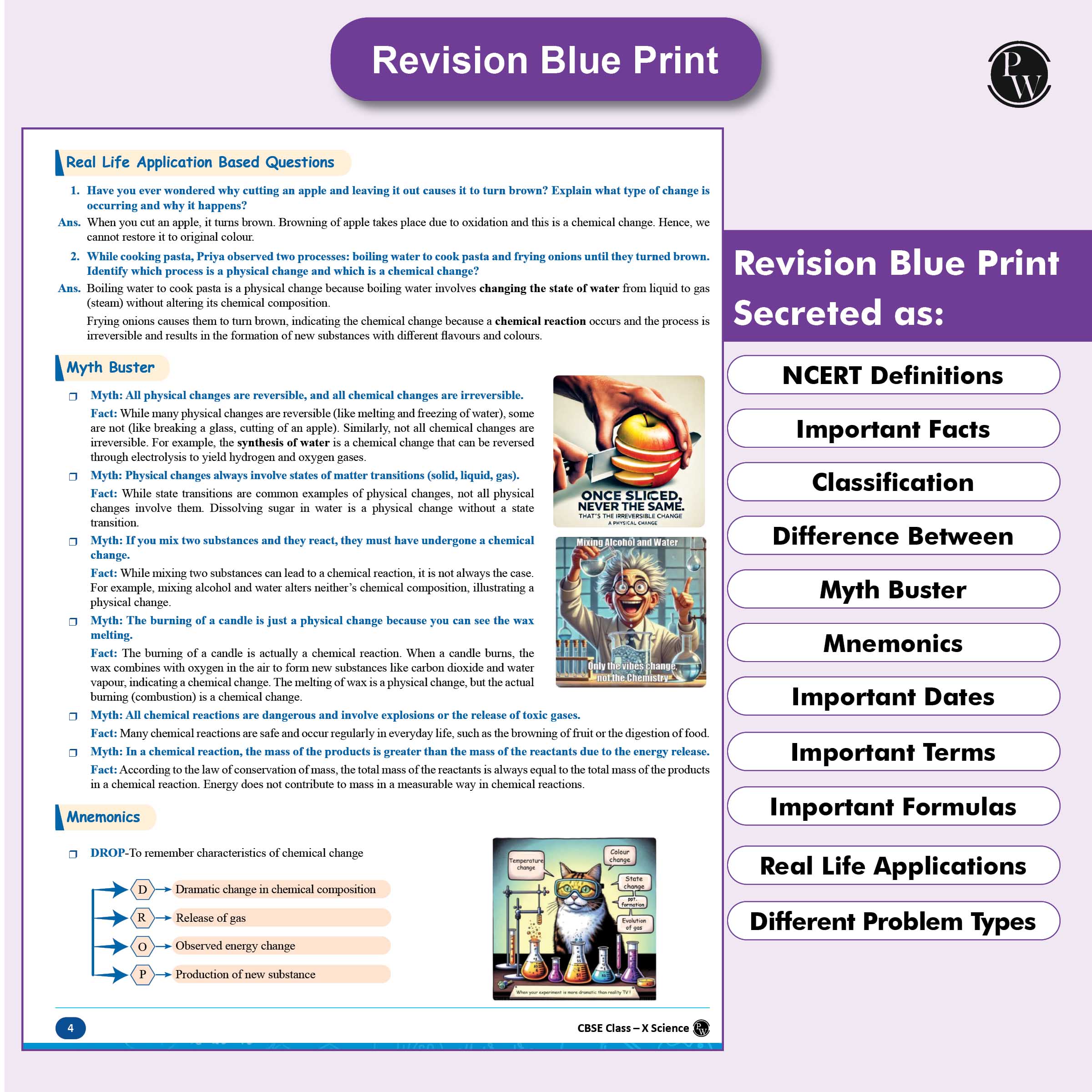 CBSE Question & Concept Bank (QCB) Class 10 Science and Mathematics (Basic) Combo Set of 2 Books Chapterwise & Topicwise Solved Questions For 2026 Exams