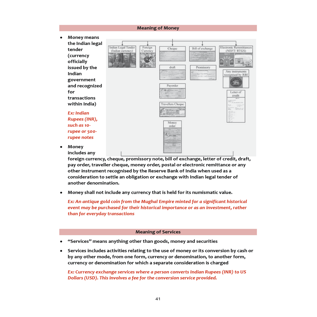 CA Intermediate Group 1 Income Tax and Goods & Services Tax Combo Set of 2 Books By CA Jasmeet Singh | Covering Theory, Exercises and PYQs | Latest Syllabus For January 2026 Exams