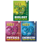 PW NEET PYQ 39 Years Physics, Chemistry, Biology Combo Set of 3 Books For 2027 Exam | PYQ Deja Vu | Additional PYQs from Re-NEET and Other States | Chapterwise and Topicwise Solutions (2026-1988) - PCB