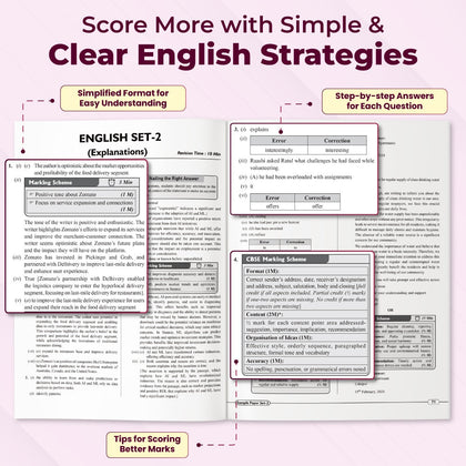 CBSE class 10th  Sample papers