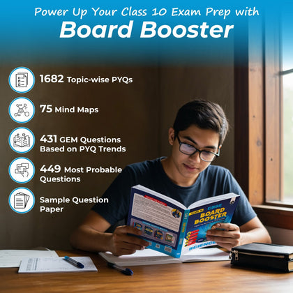 Cbse class 10th QCB 2026
