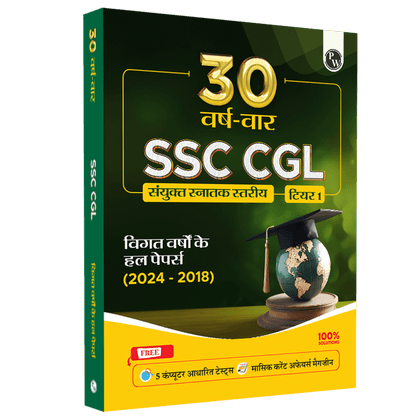 SSC CGL 2025