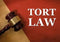 Shopify Torts Law
