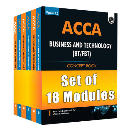 ACCA Books