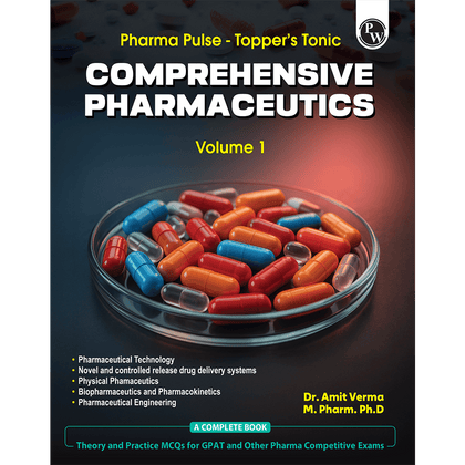 Pharma Books 2025