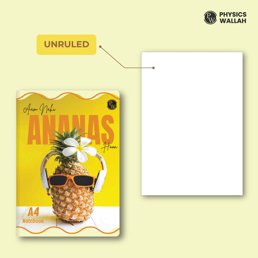 Arjuna NEET Class 11th Hindi 2025 Edition +  172 page  notebook set of 6 and set of 10 pen