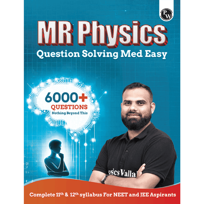 MR Physics