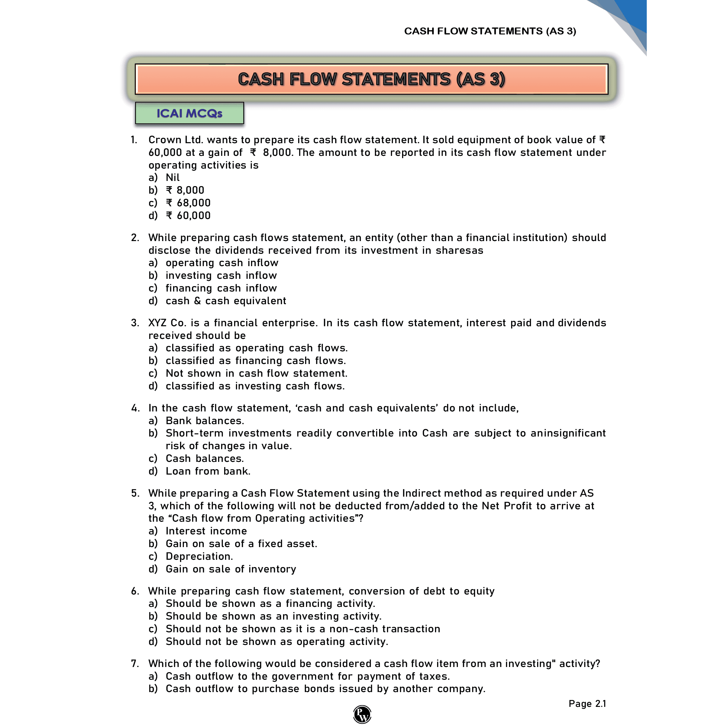 CA Intermediate Group 1 Ramban MCQs Book (All Subjects) | Latest Syllabus For January 2026 Exams