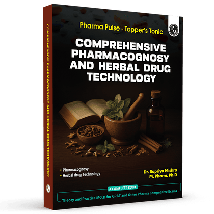 Pharma Books 2025