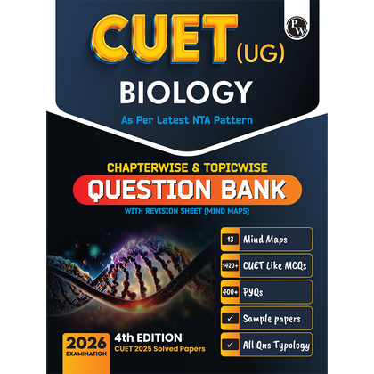 CUET 2024  Edition