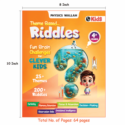 Activity books kid's