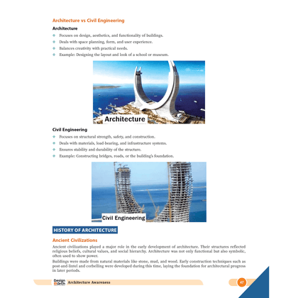 Design & Architecture books 2025