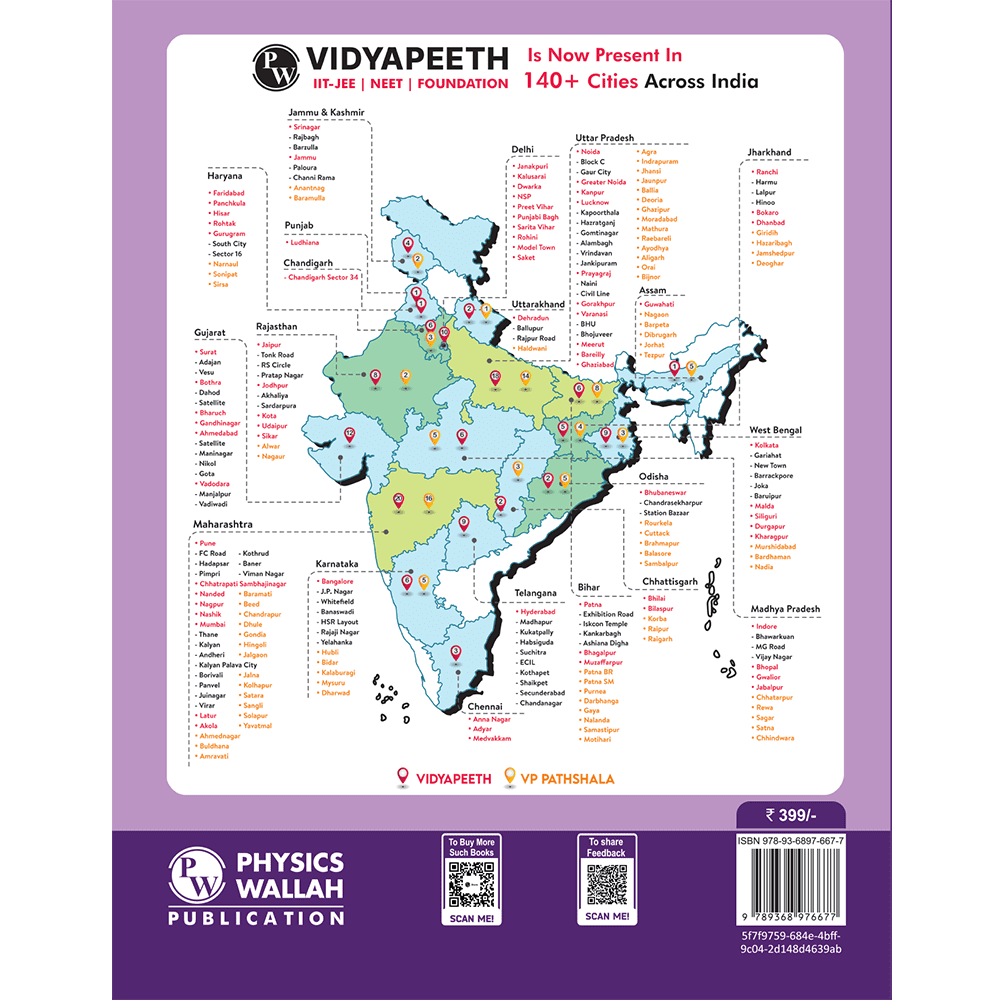CBSE Question & Concept Bank (QCB) Class 11 Chemistry Chapter-wise and Topic-wise Solved Questions For 2026 Exams with Competency Based Question
