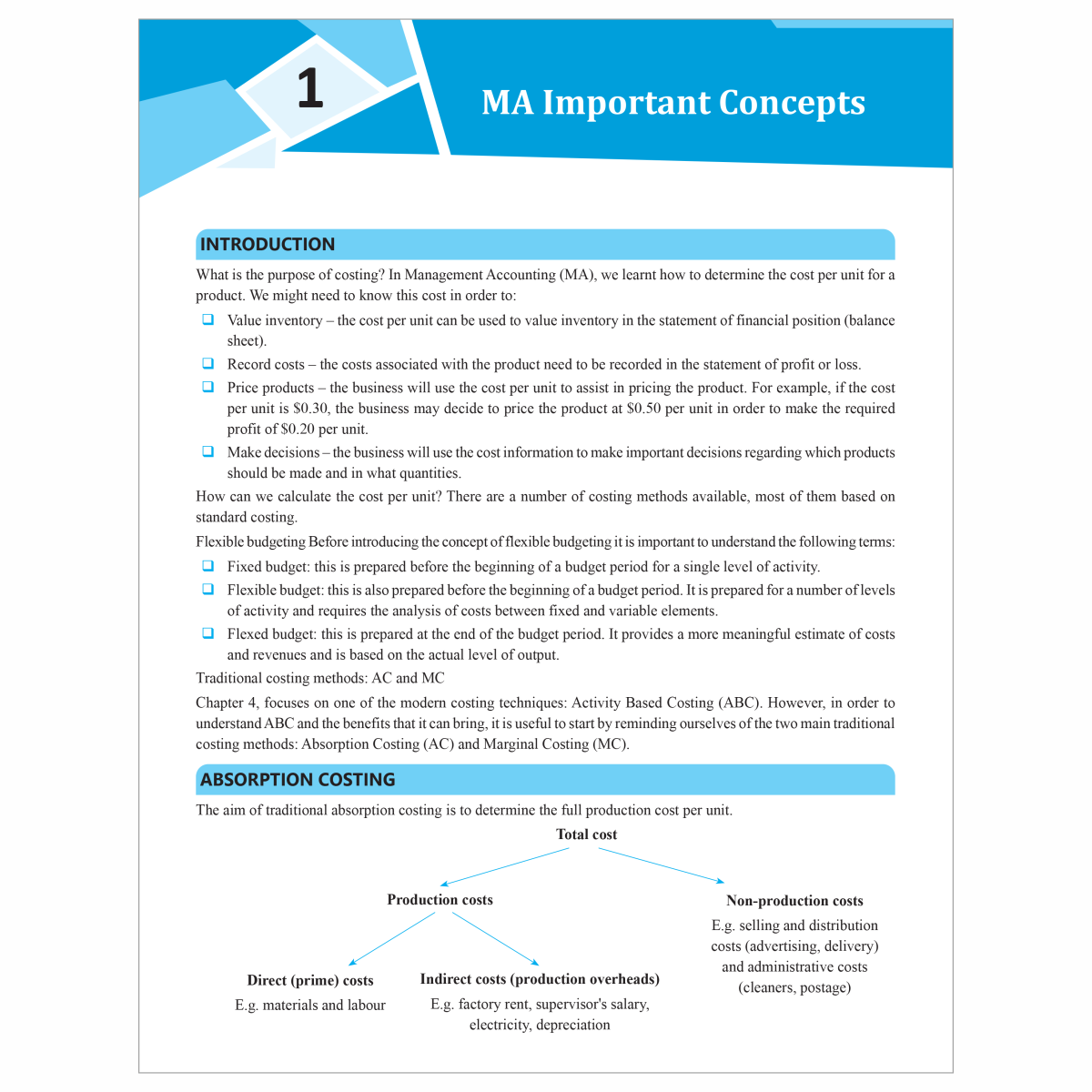 ACCA Exemption Support Combo Skills + Professional Complete Set of 18 Modules
