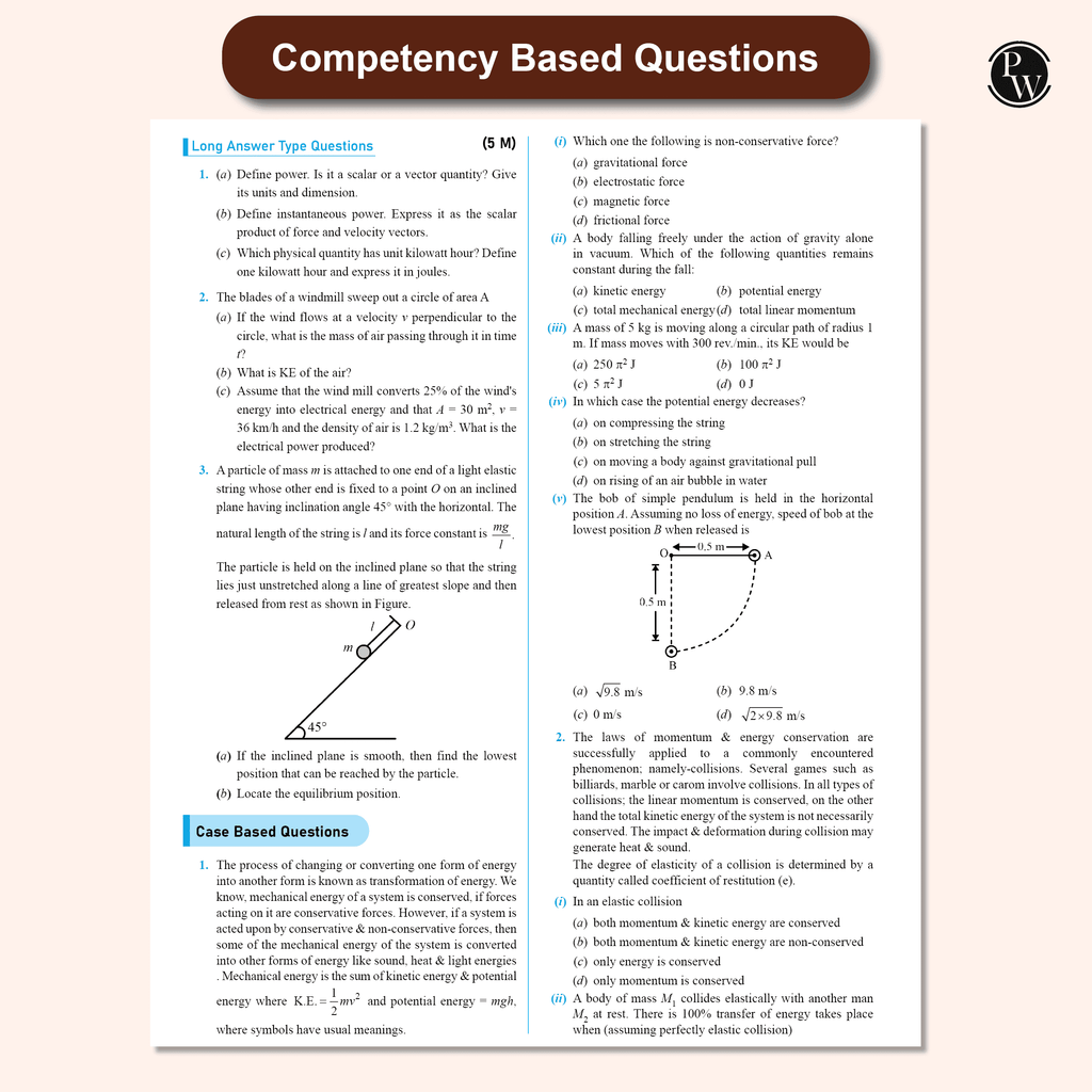 CBSE Question & Concept Bank (QCB) Class 11 Physics, Chemistry, Mathematics Combo Set of 3 Books Chapterwise & Topicwise Solved Questions For 2026 Exams