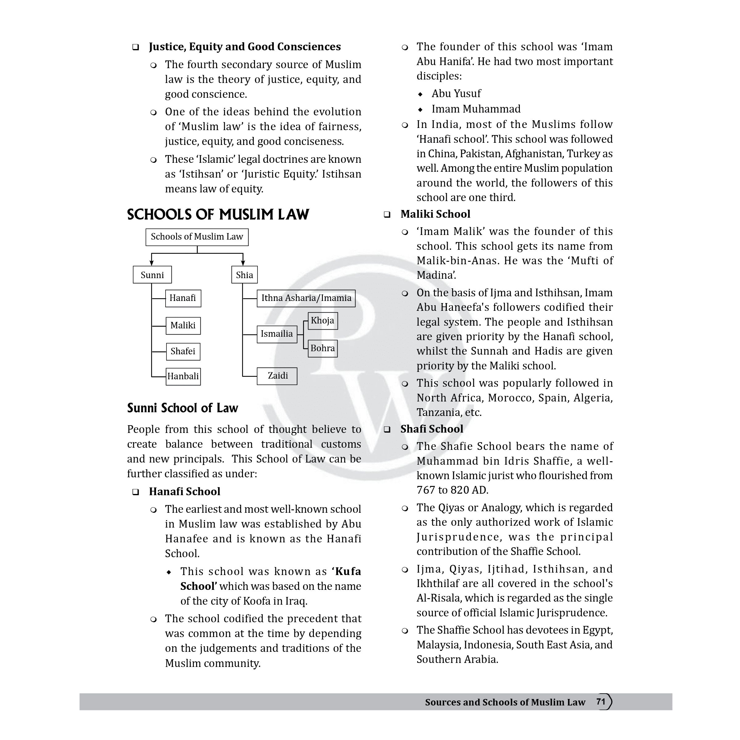 Judiciary Family Law | Complete Guide For Judicial Service Exam Prep | Case Laws, Legal Maxim, In-Depth Coverage of Key Concepts & Detailed Analysis For Aspiring Judges