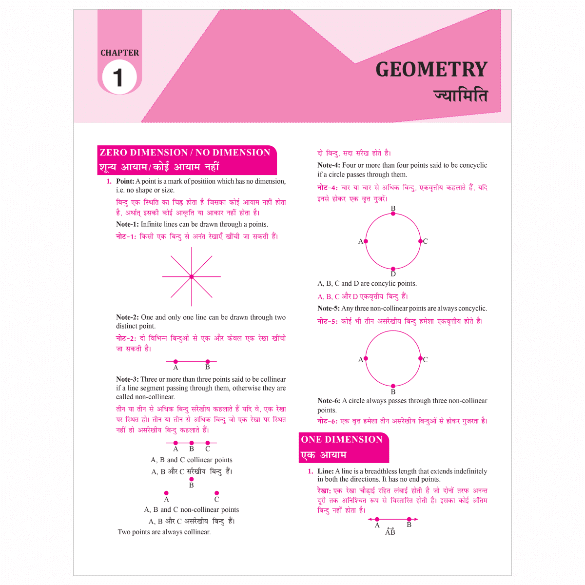Mathematics Formula Book Bilingual By Ravinder Sir For SSC, Railway, Banking, Defence and Other Exams 2025 | 2000+ Practice Questions | Arithmetic & Advance Maths Short Tricks