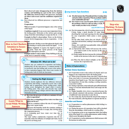 CBSE Class 9th Question Banks