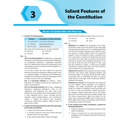 UPSC Question Bank