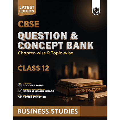 Commerce Class 12th