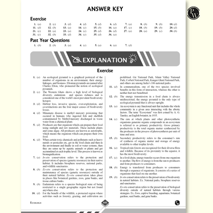 NDA Modules
