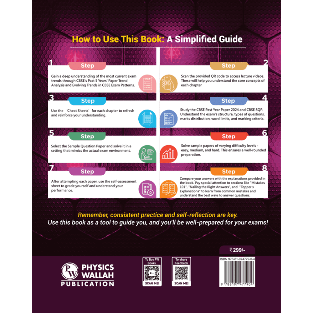 CBSE 15 New Pattern Sample Question Papers Class 10 English For 2025 Exam with 50 Percent Competency Based Questions 100 Most Probable Questions