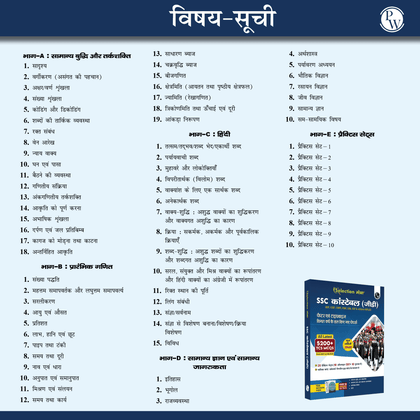 SSC Constable