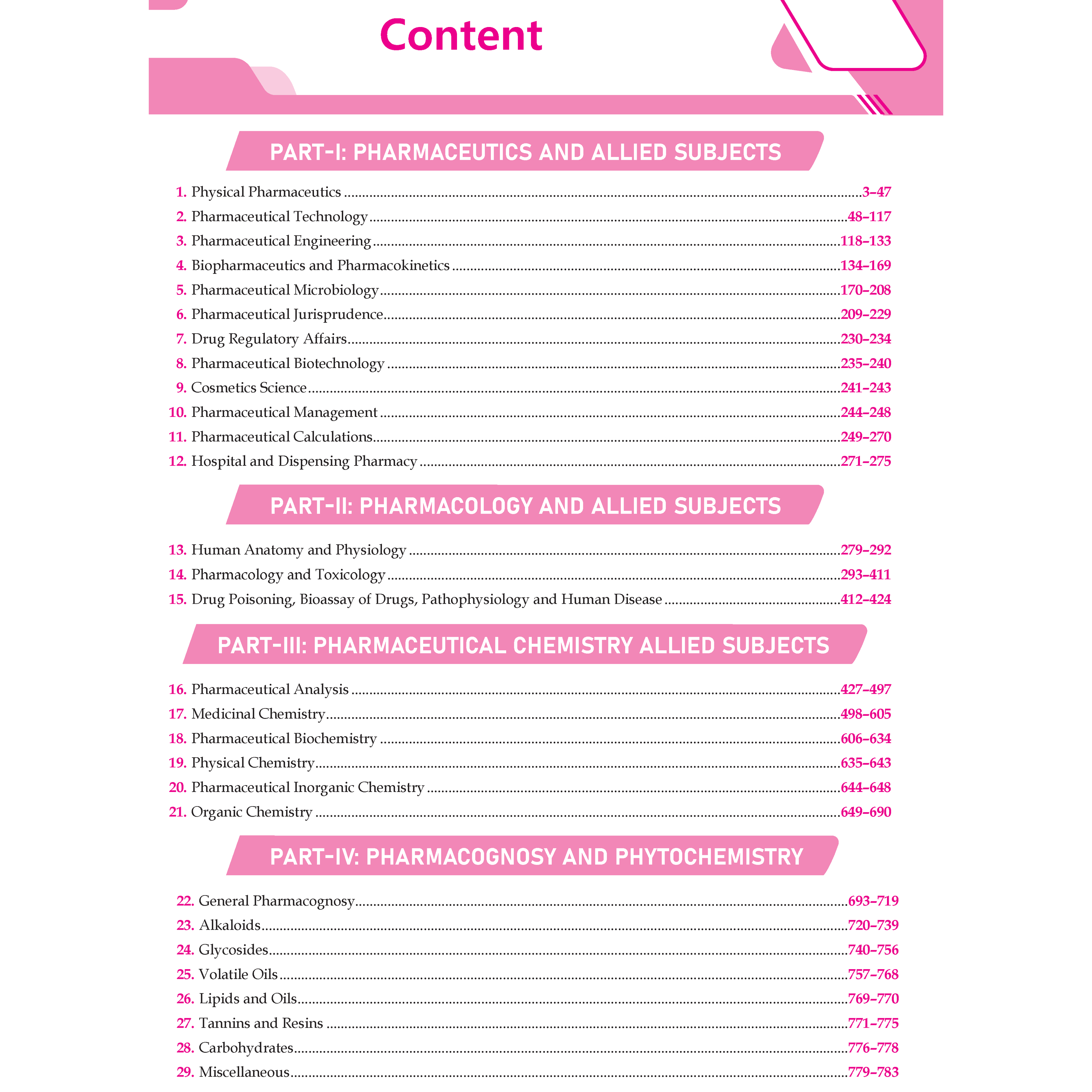 Pharma 38 Years PYQs (2025 - 1988) GPAT Genius By Dr. Amit Verma | Complete Solution of Each Question with Answer Key | 4000+ MCQs | Subjectwise with Topicwise Division