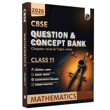 Class 11th QCB 2025