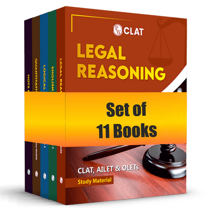 CLAT Modules