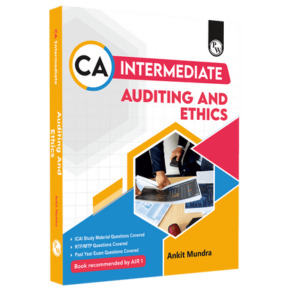 CA Intermediate G2 2026  Category : intermediate Group 2
