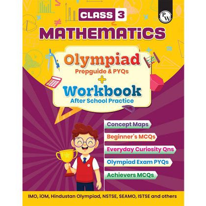Class 3 olympiad
