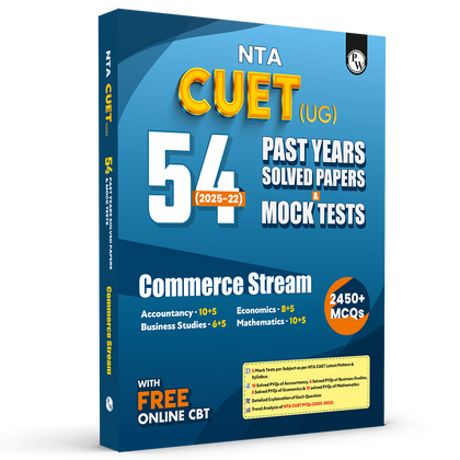 CUET 2025 Edition