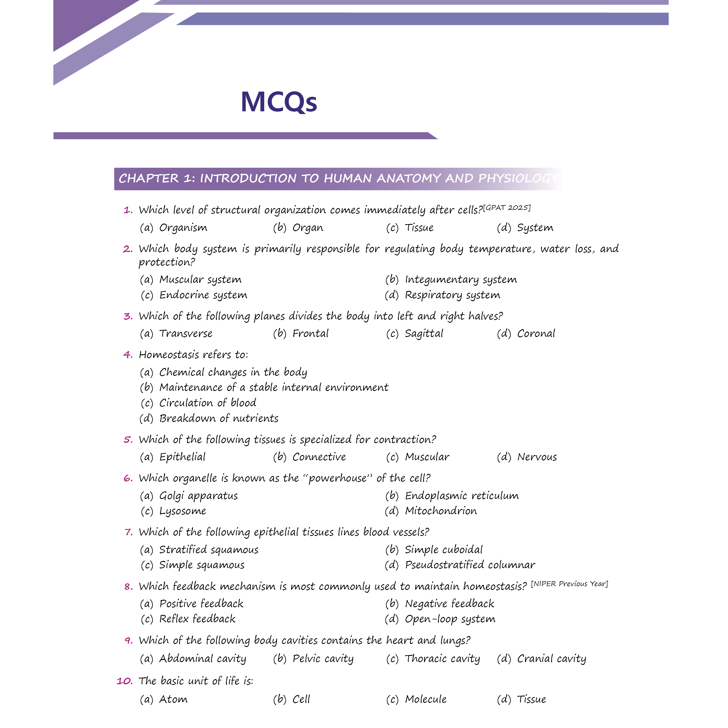 Pharma Pulse – Topper’s Tonic Comprehensive Pharmacology By Dr. Mukul Tambe & Dr. Supriya Mishra | Theory and Practice MCQs for GPAT and Other Pharma Competitive Exam