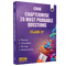 CBSE Class 11 Chapterwise 20 Most Probable Questions Physics, Chemistry, Biology and Mathematics For 2026 Exams | NCERT References & Detailed Explanations