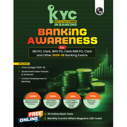 Banking KYC Books
