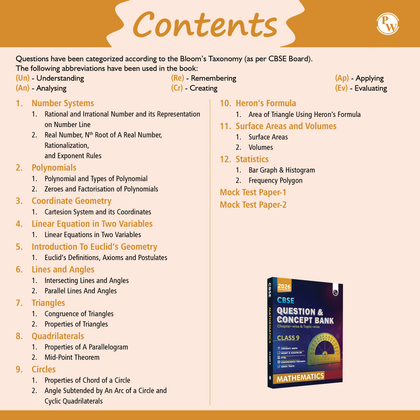 CBSE Class 9th Question Banks