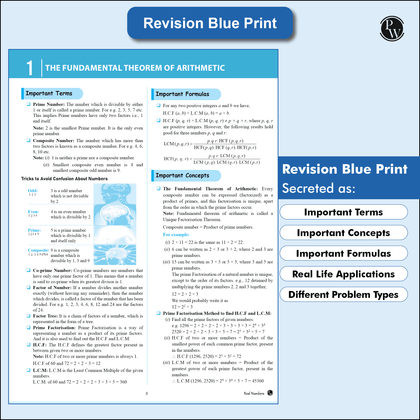 Class 10th Handwritten Notes 2025