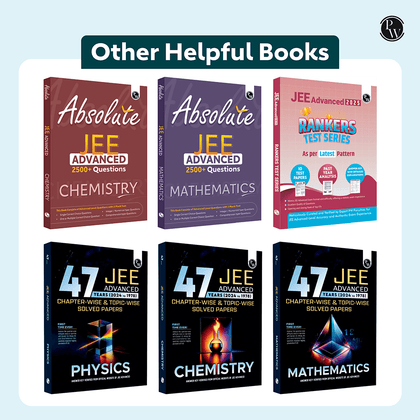 JEE Advanced 2025