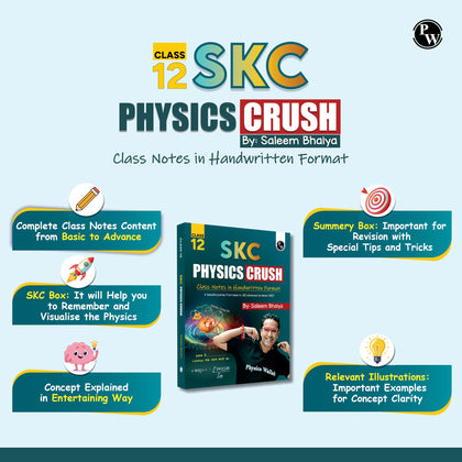 JEE Handwritten Books