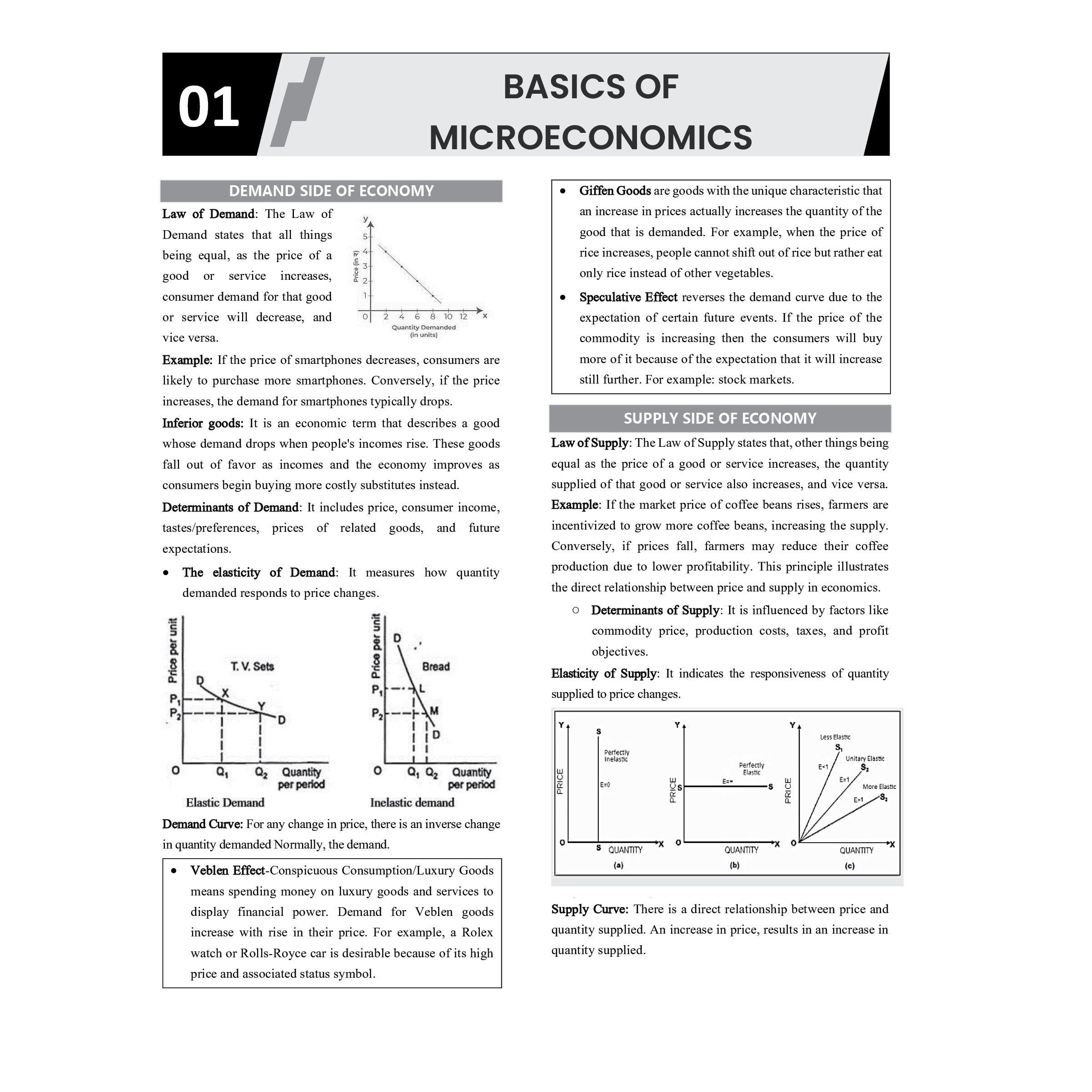 PWONLYIAS BPSC Prelims Wallah 6 Revision Booklets Books Combo For 71th BPSC Prelims Exam 2025 Latest Edition