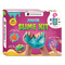 Slime Kit for Girls and Boys Age 4,5,6,7,8,9,10,11,12,13,14 Years Old, Unicorn, Astronaut, Mermaid, Dinosaurs, Glitters and Perfume Slime Kit | Birthday Gifts for Boys and Girls