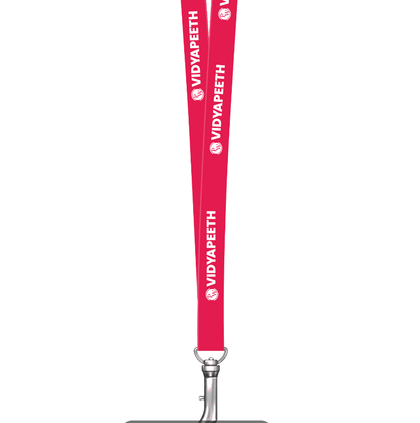 ID Card LANYARD