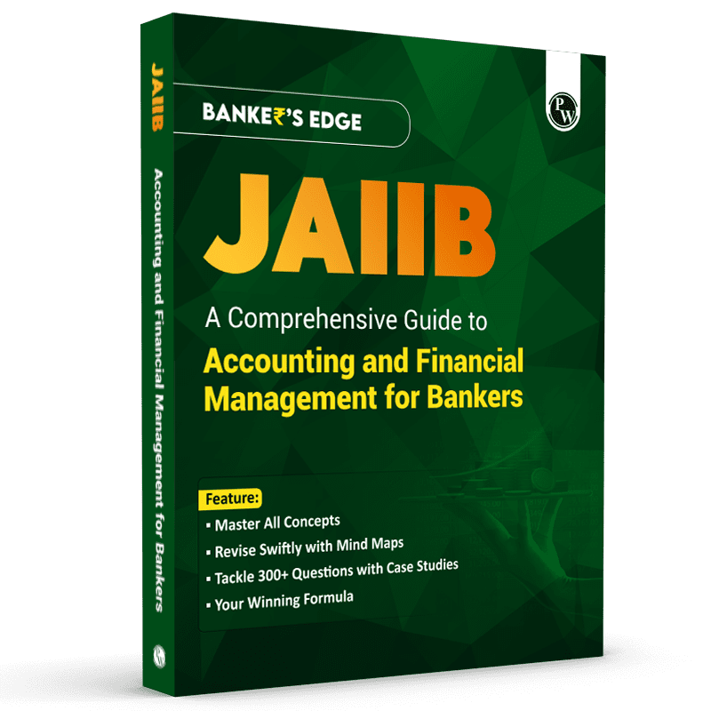 JAIIB Books