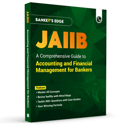JAIIB Books