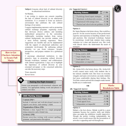 CBSE class 10th  Sample papers