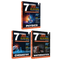 JEE Main PYQ - 7 Years (2019 - 2025) Physics, Chemistry, Mathematics Combo Set of 3 Books | All 143 Shifts Online Previous Years Solved Papers Chapterwise and Topicwise PYQs For 2026