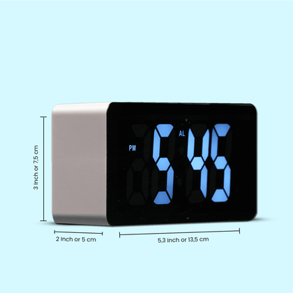 Table Clock